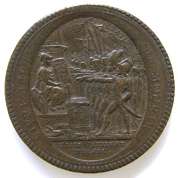 Monneron au Pacte de 1791