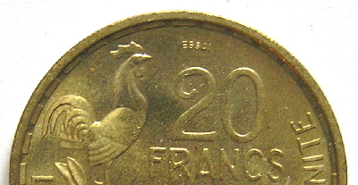 Monnaie d' essai