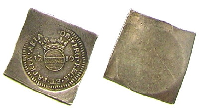 Monnaies de siège
