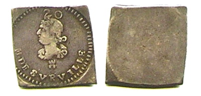 Monnaies de siège