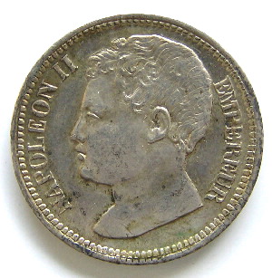 Napoléon II prétendant