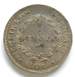 Napoléon II prétendant
