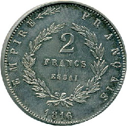 Napoléon II prétendant