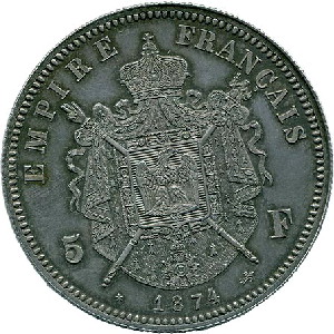 Napoléon IV prétendant
